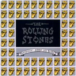 The Rolling Stones : Anybody Seen My Baby